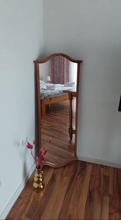روفينج Olive Tree Apartments المظهر الخارجي الصورة