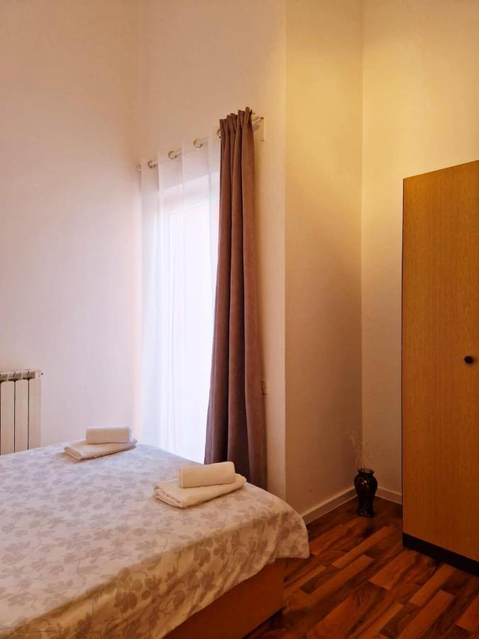 روفينج Olive Tree Apartments المظهر الخارجي الصورة