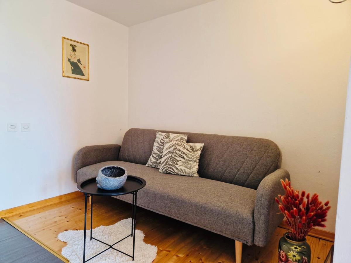 روفينج Olive Tree Apartments المظهر الخارجي الصورة