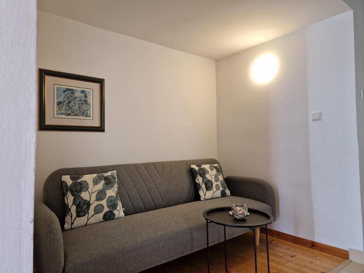 روفينج Olive Tree Apartments المظهر الخارجي الصورة
